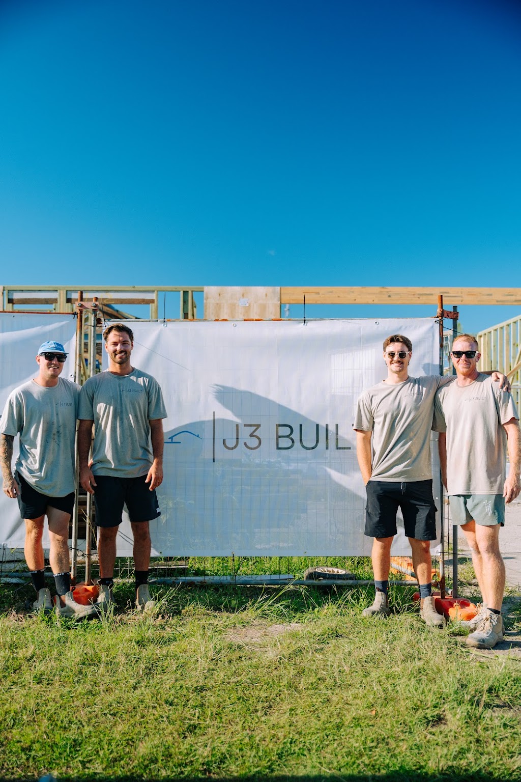 J3 Built | 2 Nagel Ave, Miami QLD 4220, Australia | Phone: 0401 017 438