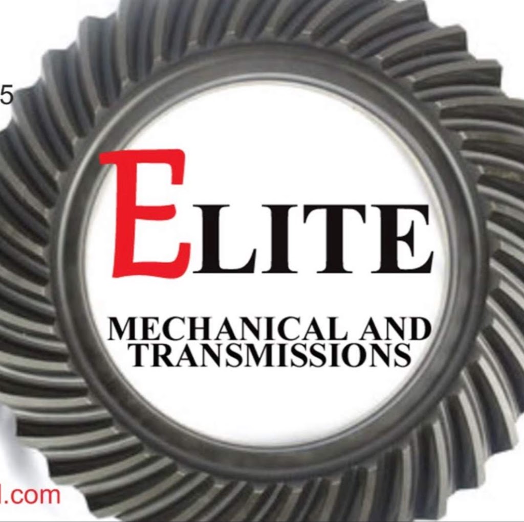 ELITE Mechanical and Transmissions | 6/28 Arizona Rd, Charmhaven NSW 2263, Australia | Phone: 0490 917 825