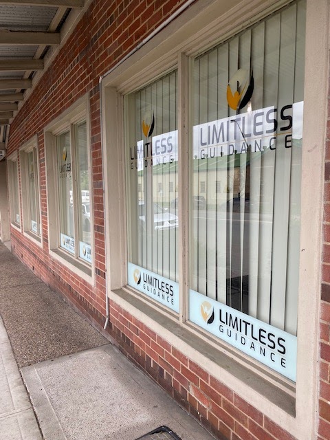 Limitless Guidance Pty Ltd |  | 4/148 Sloane St, Goulburn NSW 2580, Australia | 0490033720 OR +61 490 033 720