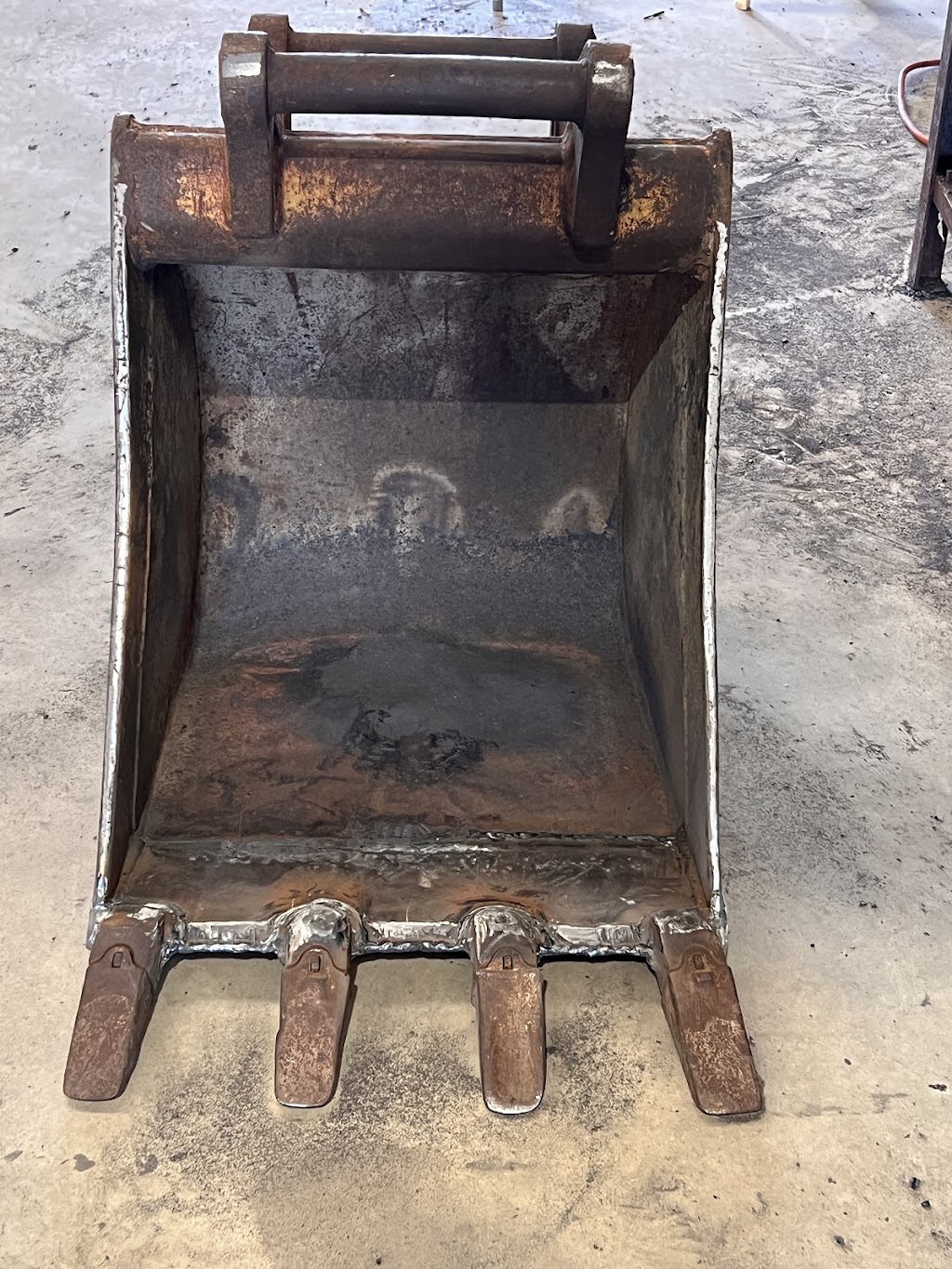 Grindstone Innovations | 25 Bosworth Rd, Bairnsdale VIC 3875, Australia | Phone: 0429 516 979