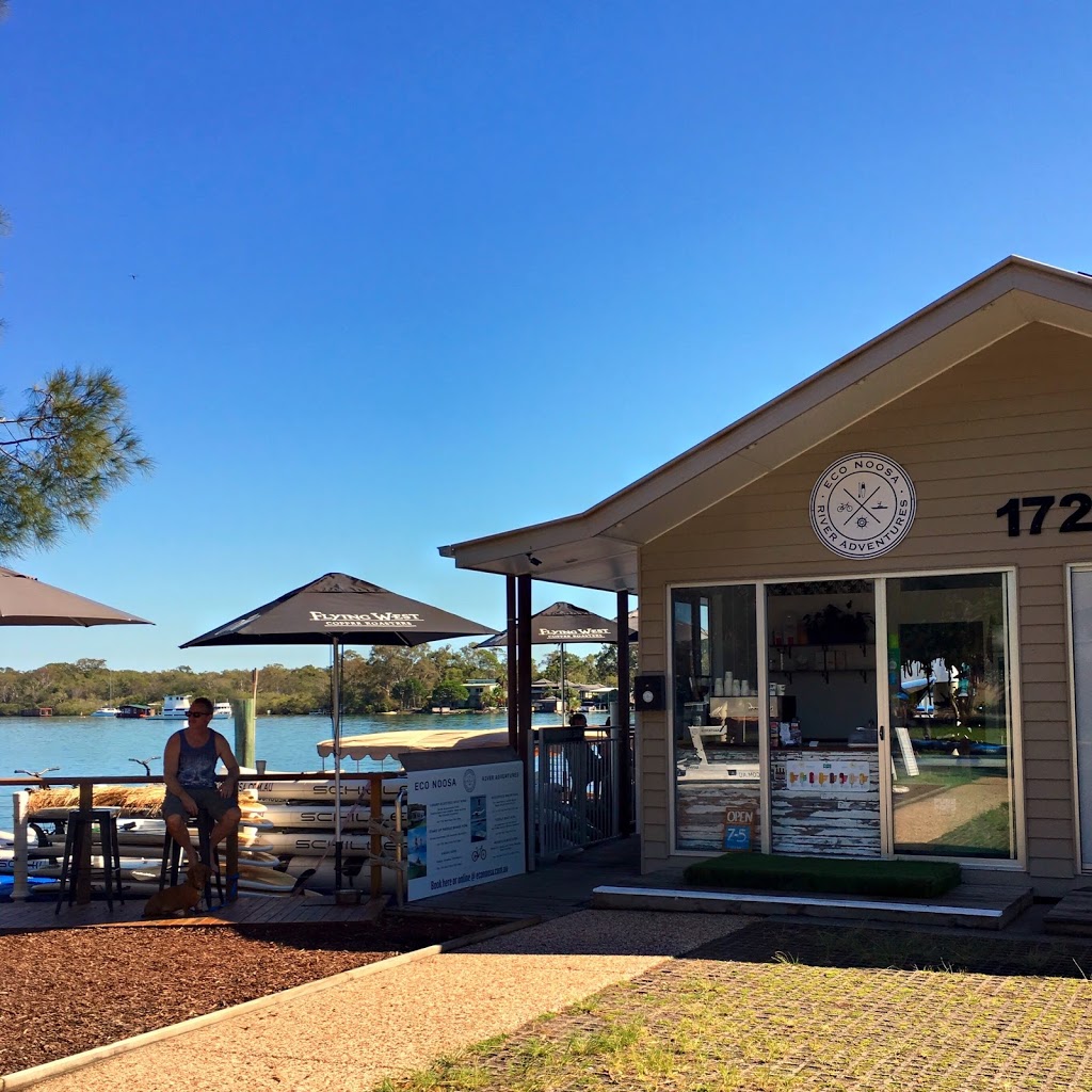 Eco Noosa River Adventures | 172 Gympie Terrace, Noosaville QLD 4566, Australia | Phone: (07) 5474 4240