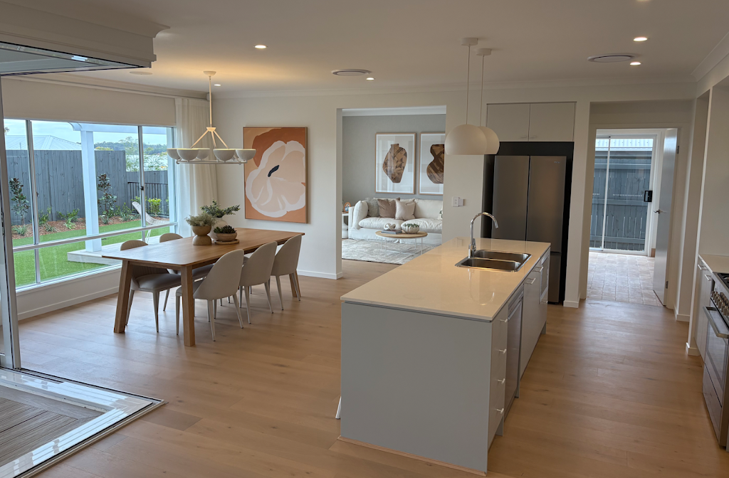 Coral Homes - Kinma Valley Display Homes | 75 Morinda Cct, Morayfield QLD 4506, Australia | Phone: 0486 006 324