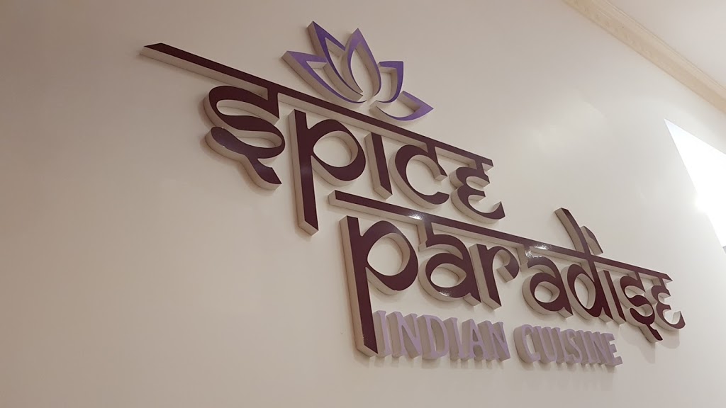 Spice Paradise Indian Restaurant | restaurant | 49 Banksiadale Gate, Lakelands WA 6180, Australia | 0863652615 OR +61 8 6365 2615