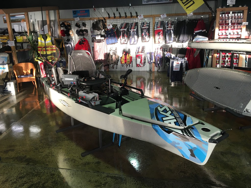 Action Watersports | store | 290 Princes Hwy, Corio VIC 3214, Australia | 0352749049 OR +61 3 5274 9049