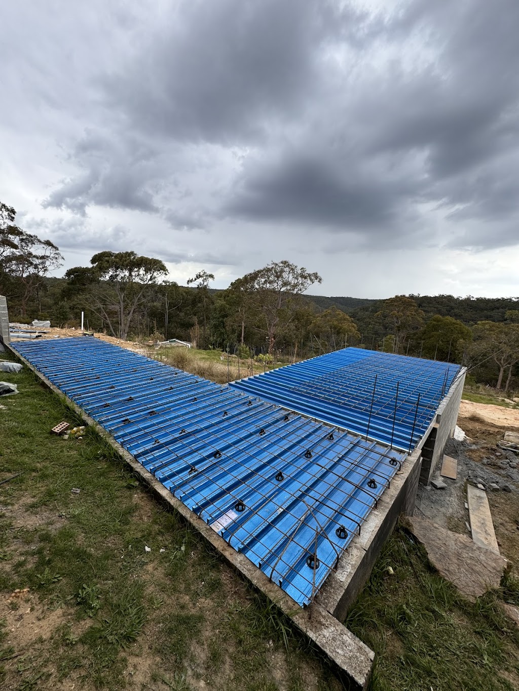 Sydney pool form and steelfixing | 10 Tavistock Rd, Kemps Creek NSW 2178, Australia | Phone: 0449 010 101