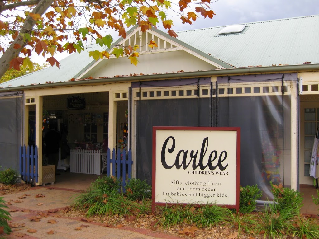 Carlee Childrens Wear | Shop 8, Federation Square One Gold Creek Village, Nicholl ACT 2913, Australia | Phone: (02) 6230 2411