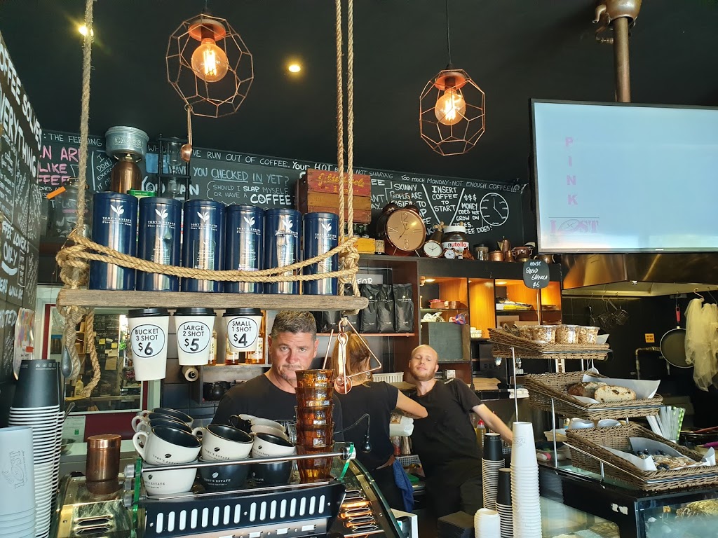Lost Espresso | cafe | Tweed Heads South NSW 2486, Australia | 0755131374 OR +61 7 5513 1374