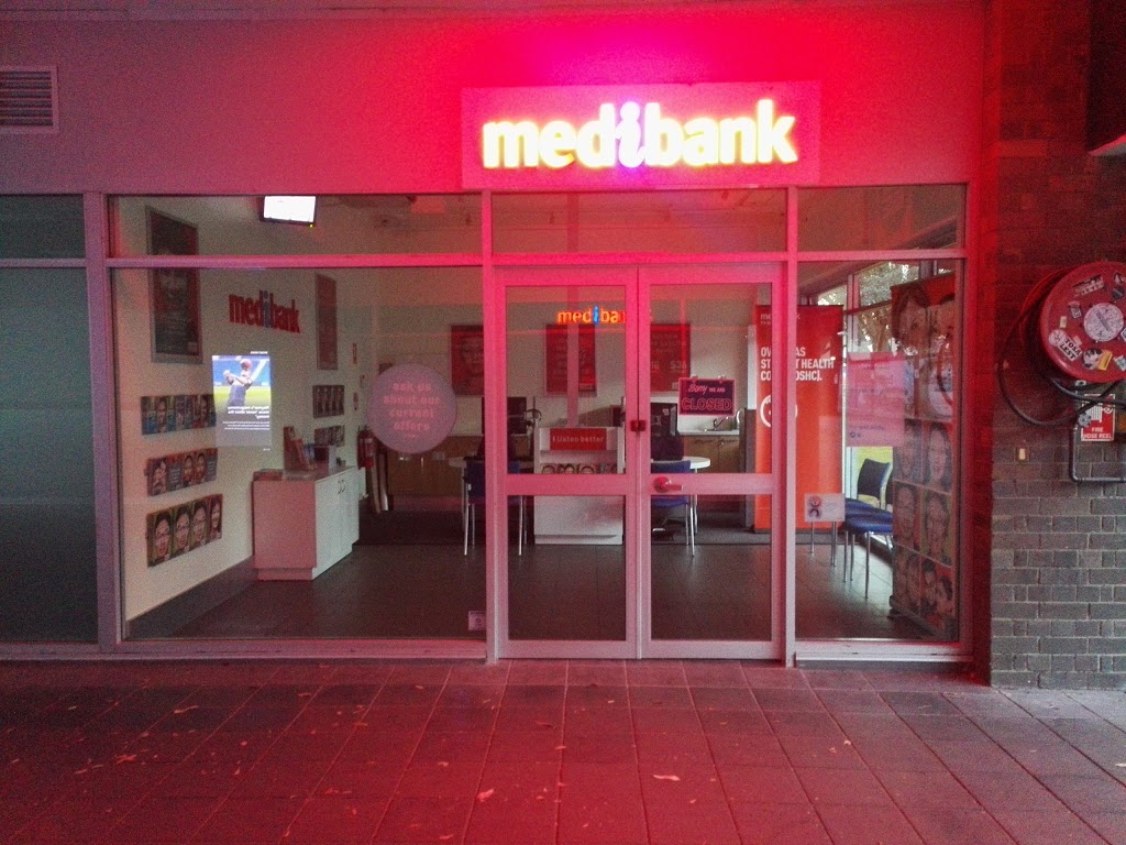 Medibank | insurance agency | Blockhouse University Of NSW, G1/229 Anzac Parade, Kensington NSW 2052, Australia | 132331 OR +61 132331