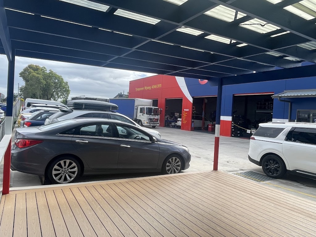 Tyrepower Wyong | 3 Dulmison Ave, Wyong NSW 2259, Australia | Phone: (02) 4346 3111