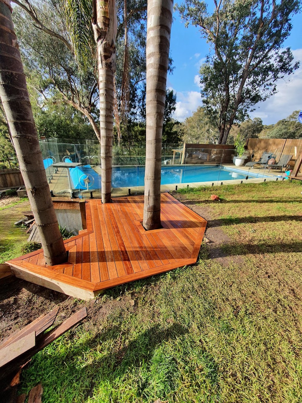 Northern Maintenance and Construction | 69 Ramblers Way, Doreen VIC 3754, Australia | Phone: 0403 612 398