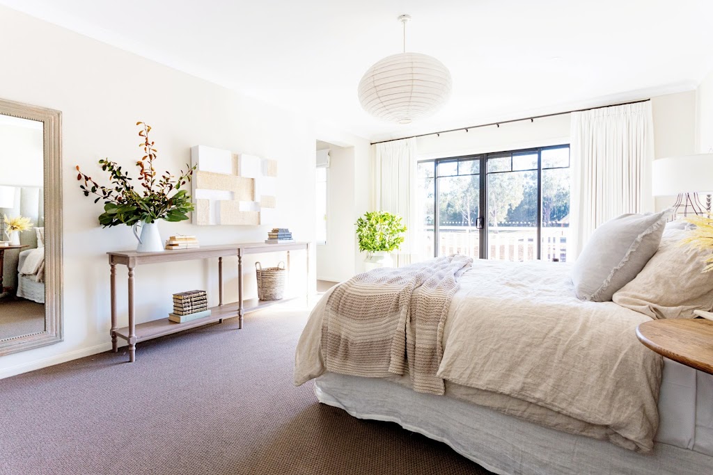 Bridgewater - Big Sky | 13 Lowen Dr, Bright VIC 3741, Australia | Phone: 0488 554 888