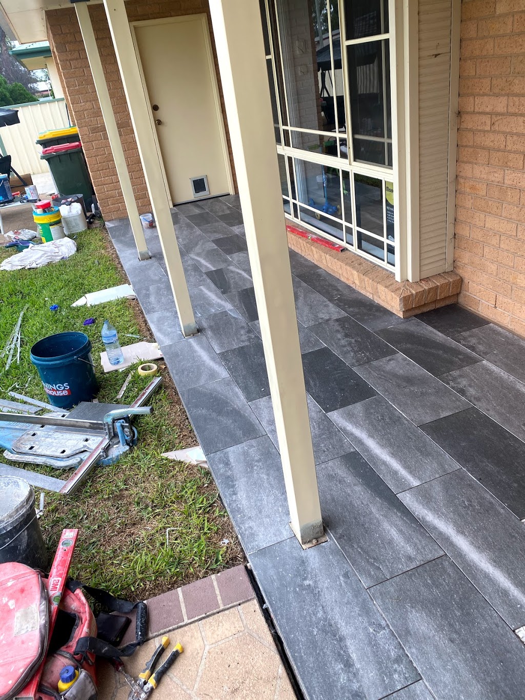 Quality Tiling Waterproofing | general contractor | 49 Canterbury Dr, Raworth NSW 2321, Australia | 0477008683 OR +61 477 008 683