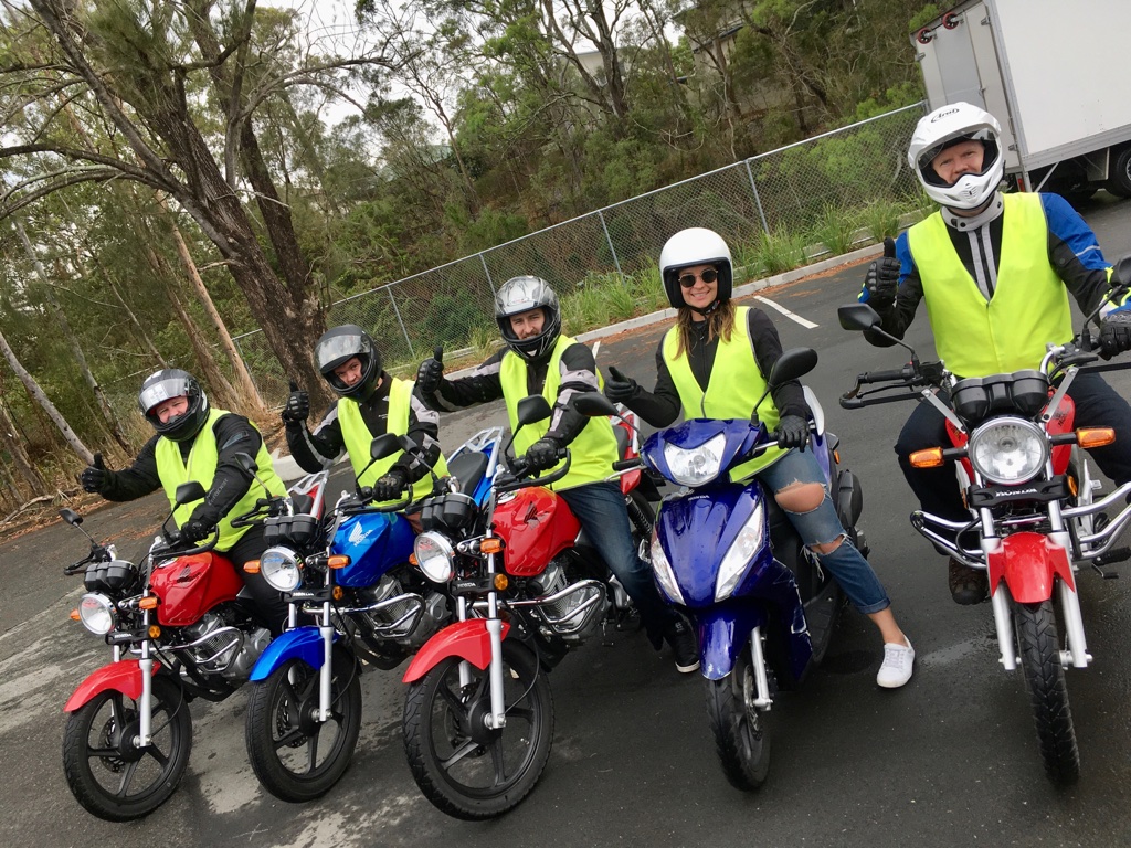 RideSmart QRide Ipswich | 243B S Station Rd, Raceview QLD 4305, Australia | Phone: (07) 3855 3777