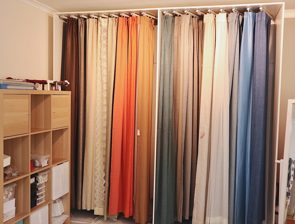 Linry Curtains | home goods store | 151 Dumas St, McKellar ACT 2617, Australia | 0481528798 OR +61 481 528 798