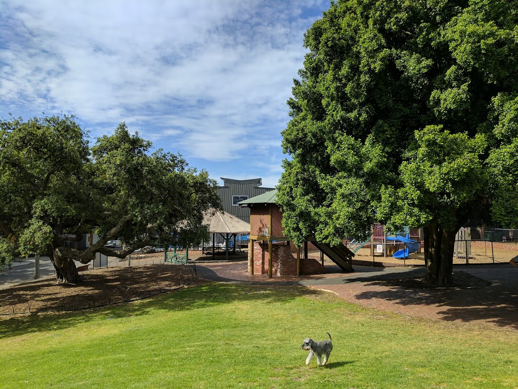 Brookville Gardens | 53 Canterbury Rd, Toorak VIC 3142, Australia