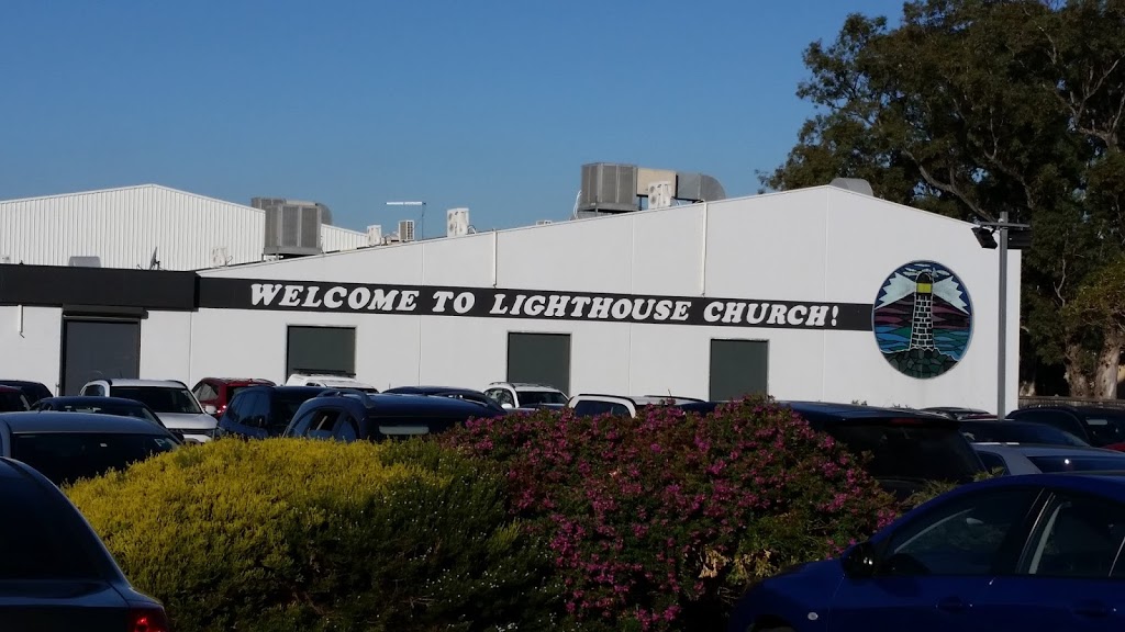 Lighthouse Christian Church | church | 927 Springvale Rd, Keysborough VIC 3173, Australia | 0387967333 OR +61 3 8796 7333