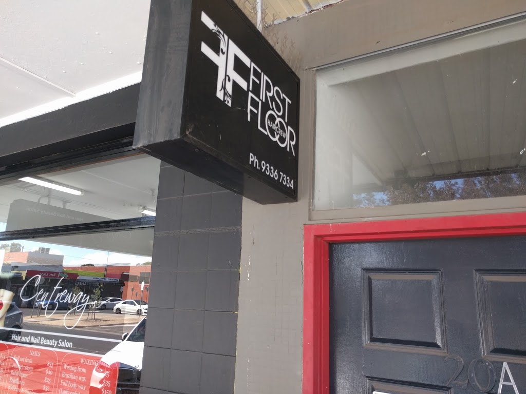 First Floor Hair Crew | 20A Centreway, Keilor East VIC 3033, Australia | Phone: 0406 484 676