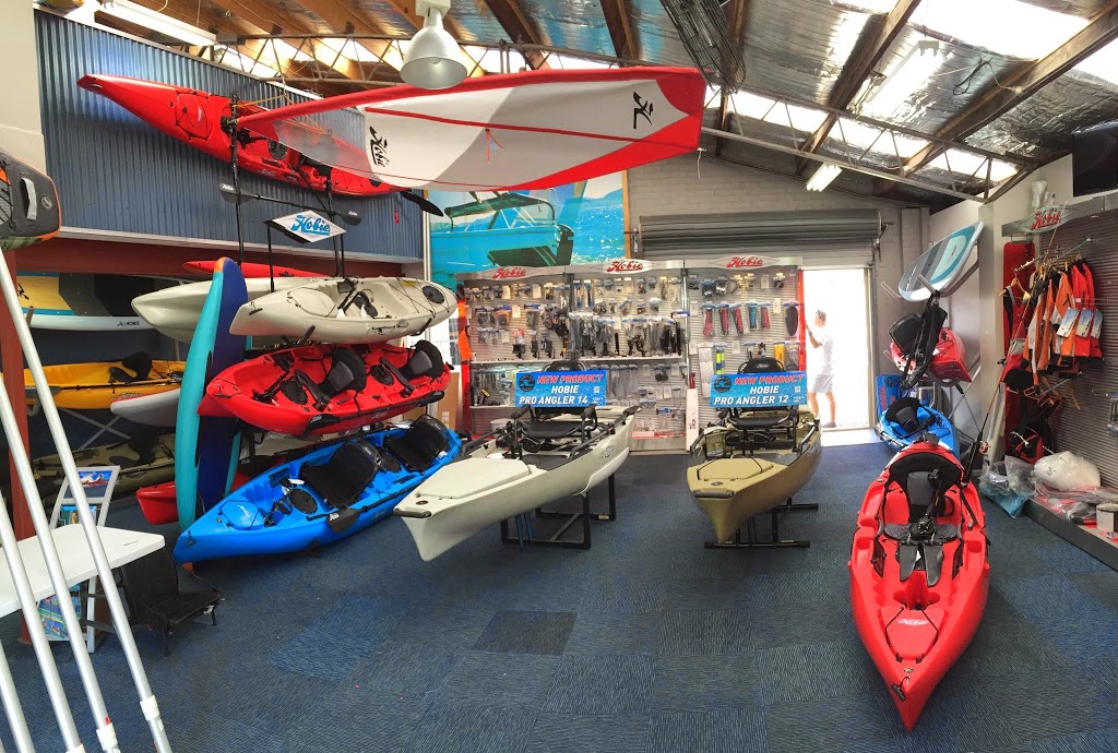 Sailing Scene | 42 Darley St, Mona Vale NSW 2103, Australia | Phone: (02) 9979 1590