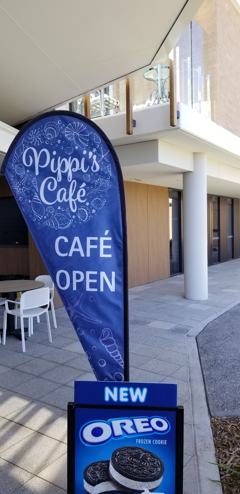 Pippis Cafe | cafe | 50 Harbour Blvd, Shell Cove NSW 2529, Australia