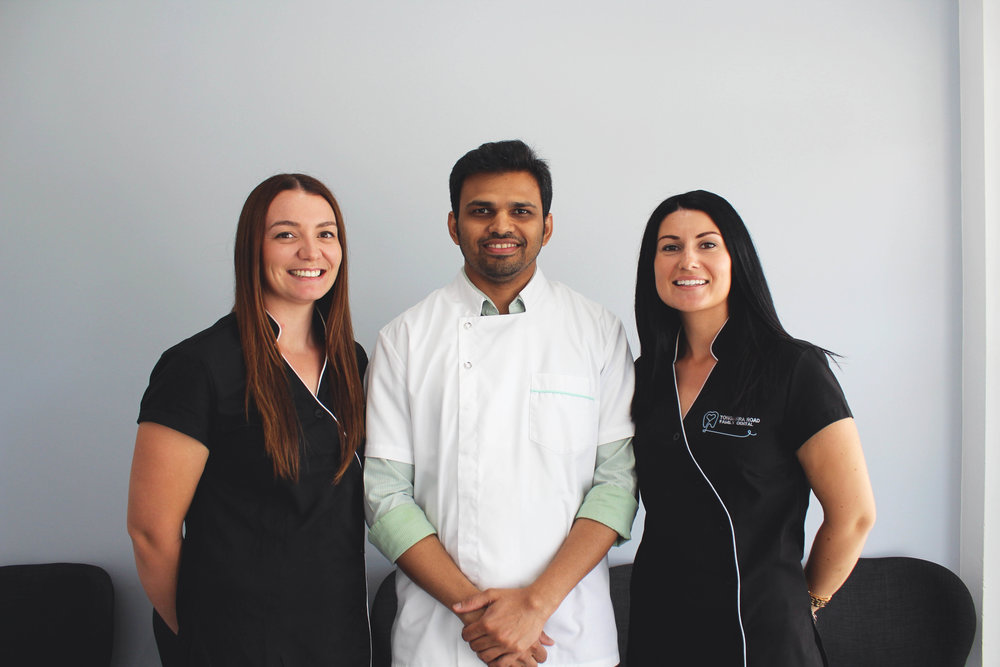 Tongarra Road Family Dental | dentist | 7/146 Tongarra Rd, Albion Park NSW 2527, Australia | 0291466126 OR +61 2 9146 6126