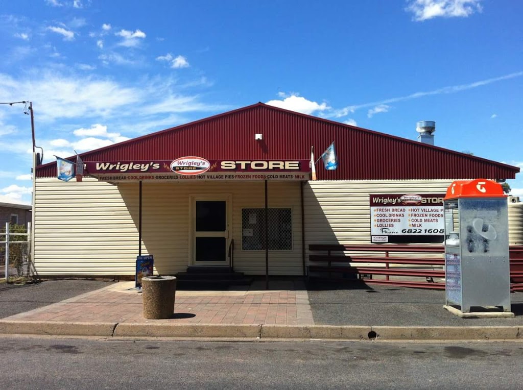 Wrigleys Store | 22 Wingadee St, Coonamble NSW 2829, Australia | Phone: (02) 6822 1608