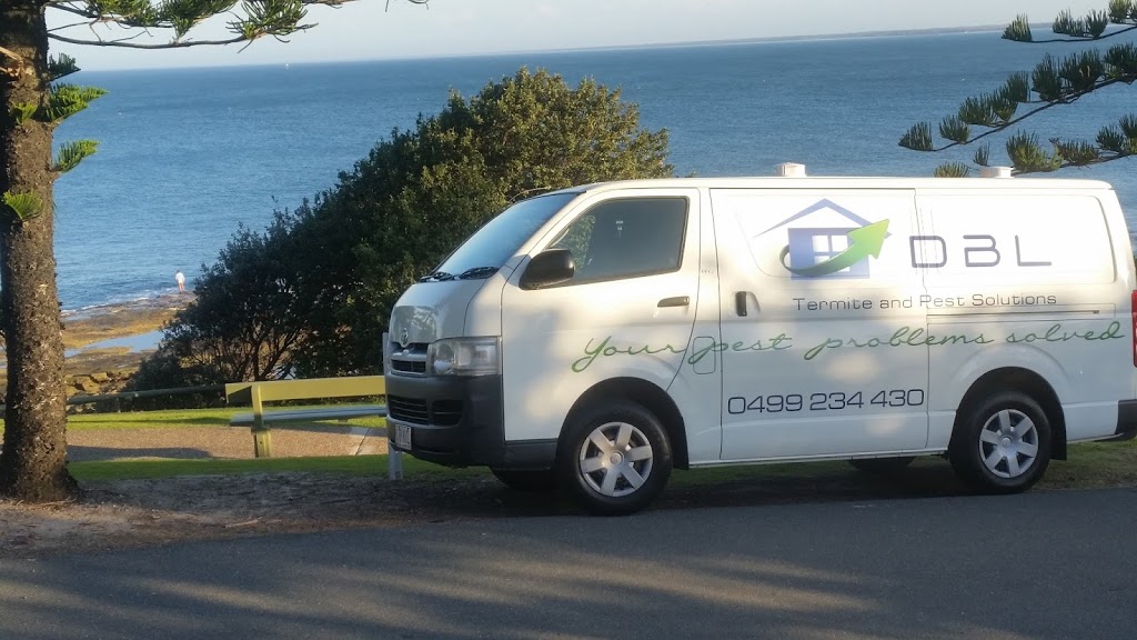 DBL Termite and Pest Solutions | 12 Kinross Ct, Caloundra West QLD 4551, Australia | Phone: 0499 234 430