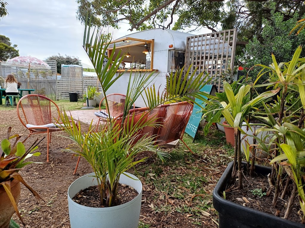 Ginger & Blondie Mobile Coffee Bar | Surf Beach Rd, Ocean Grove VIC 3226, Australia | Phone: 0403 752 912