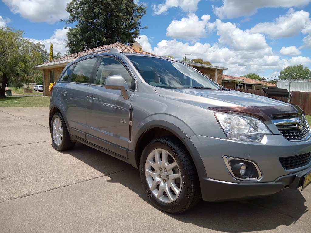 Fleetkleen | car wash | 38 Bando St, Gunnedah NSW 2380, Australia | 0479098192 OR +61 479 098 192