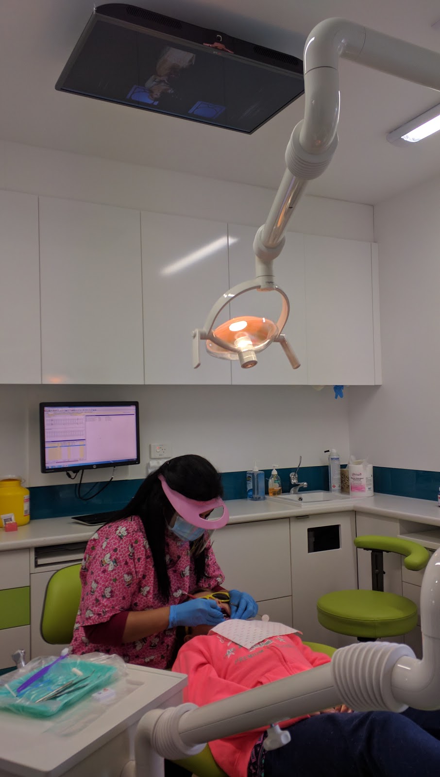 Just Kids Dental Care | dentist | 157 Blackburn Rd, Mount Waverley VIC 3149, Australia | 0398876660 OR +61 3 9887 6660