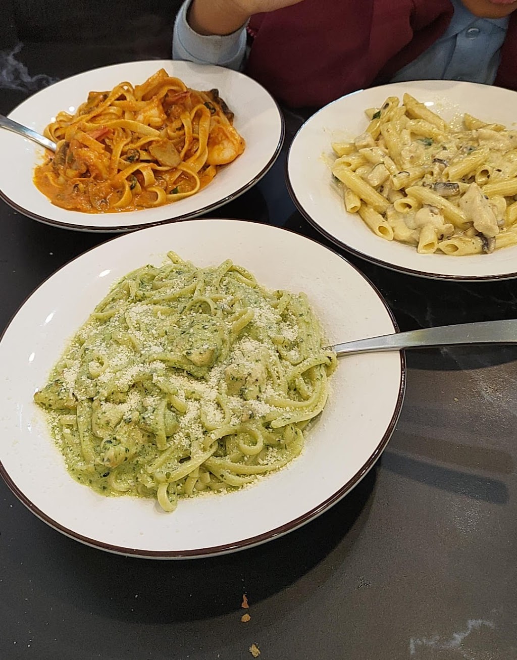 pasta piatto | 14/29 Marco Ave, Revesby NSW 2212, Australia | Phone: (02) 8528 2951