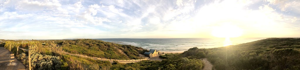 Hardie Lookout | Point Lonsdale VIC 3225, Australia