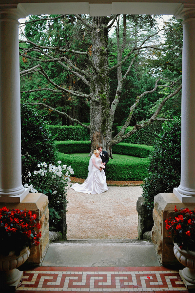 Leura Weddings | 41 Olympian Parade, Leura NSW 2780, Australia | Phone: (02) 4784 1169