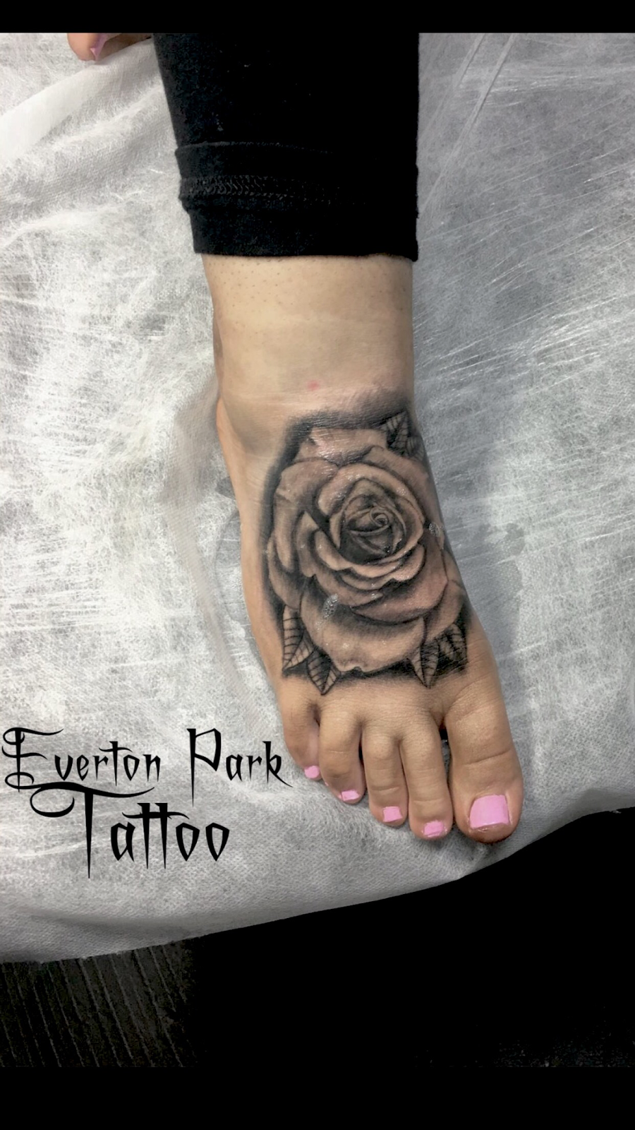 Everton Park Tattoo | store | 5/562 S Pine Rd, Everton Park QLD 4053, Australia | 0402753390 OR +61 402 753 390