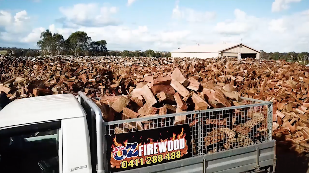 Oz Firewood | 55 Durham Rd, Schofields NSW 2762, Australia | Phone: 0411 288 488
