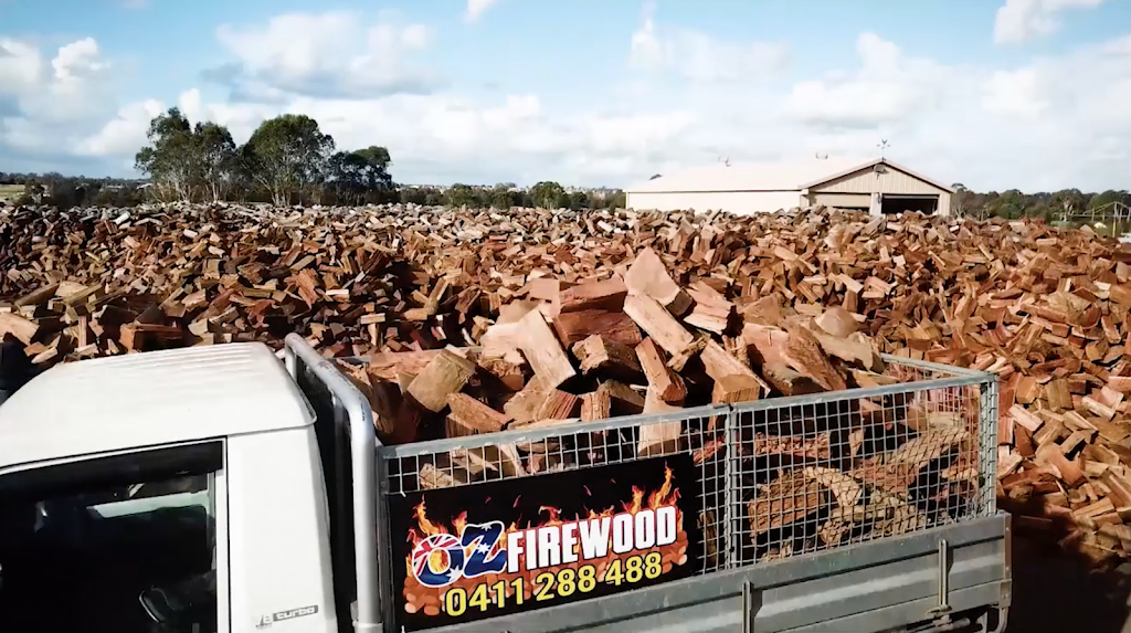 Oz Firewood | general contractor | 55 Durham Rd, Schofields NSW 2762, Australia | 0411288488 OR +61 411 288 488