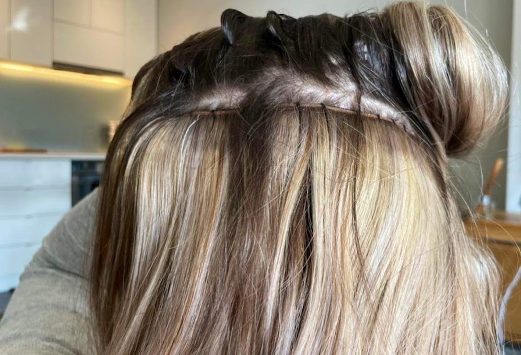 RMS HAIR & EXTENSIONS | 21 Bangs St, Prahran VIC 3181, Australia | Phone: 0451 694 352