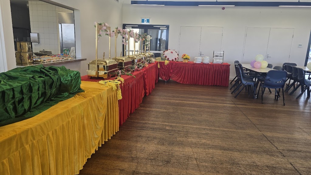 Raj Indian Street Food | 537 Pacific Hwy, Wadalba NSW 2259, Australia | Phone: 0415 449 938