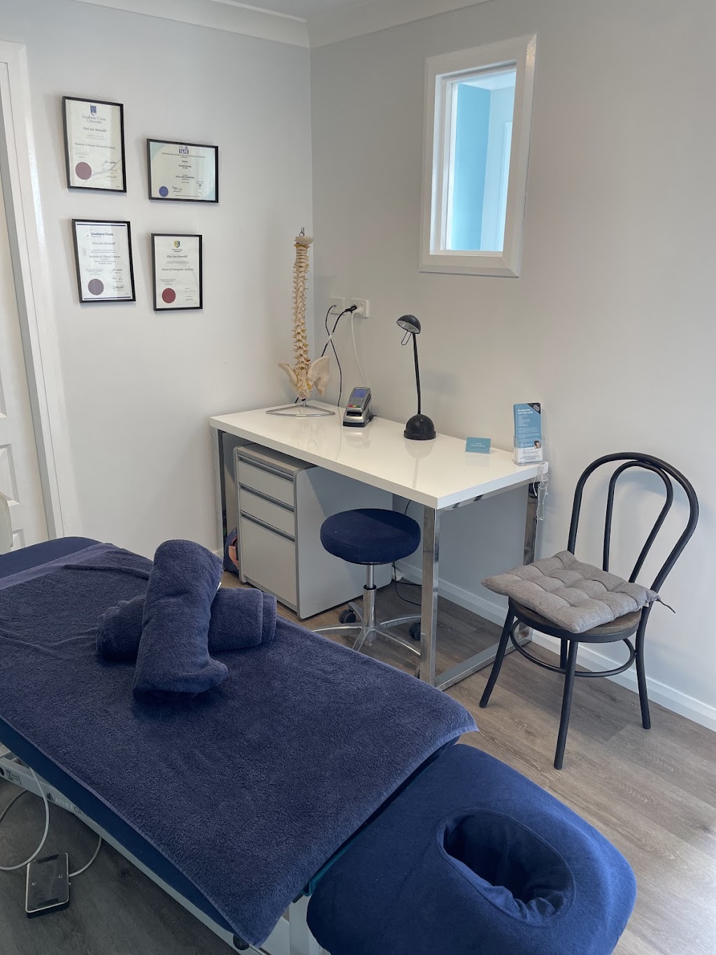 Lake Osteopathy | 16 Express Cct, Marmong Point NSW 2284, Australia | Phone: 0405 989 072