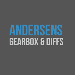 Andersens Gearbox & Diffs | 17 Rosa Pl, Richlands QLD 4077, Australia | Phone: (07) 3217 0626