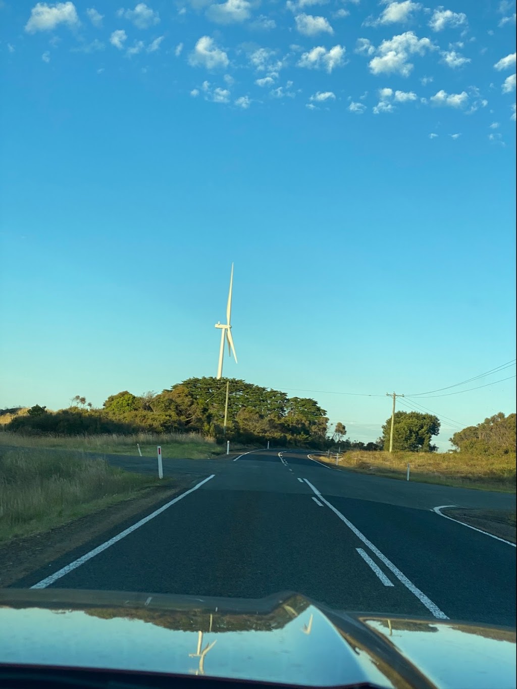 Ferguson Wind Farm |  | 1862 Princetown Rd, Princetown VIC 3269, Australia | 0393770100 OR +61 3 9377 0100