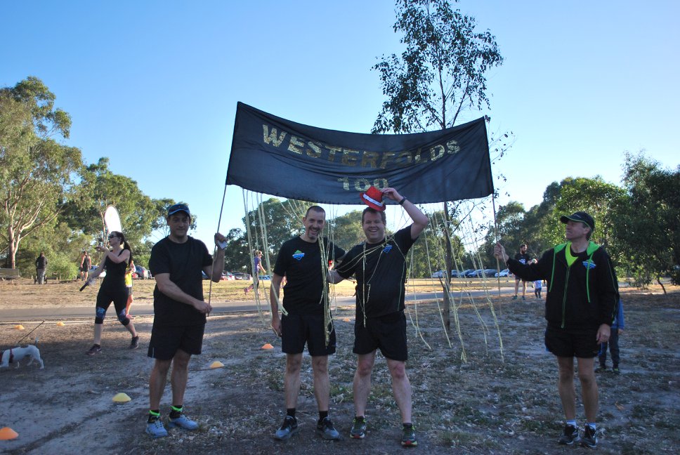 Westerfolds parkrun | Westerfolds Park Circuit, Templestowe VIC 3106, Australia