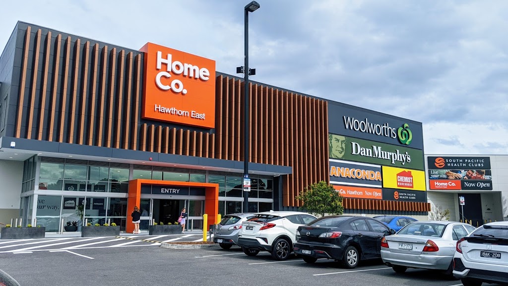 HomeCo Hawthorn East | shopping mall | 742 Toorak Rd, Hawthorn East VIC 3123, Australia | 1300994663 OR +61 1300 994 663