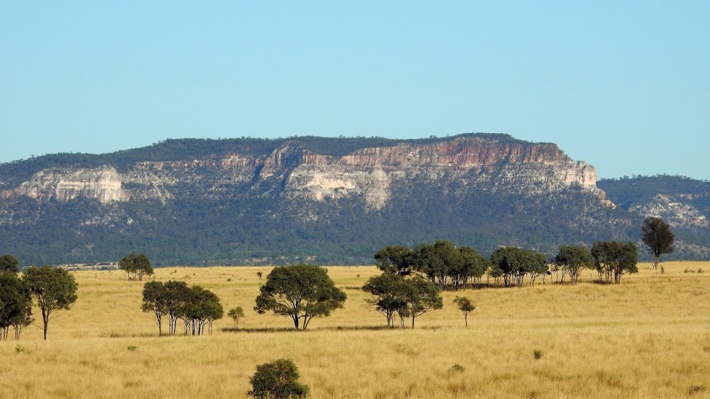 Nogoa River Camping Area | Carnarvon Park QLD 4722, Australia