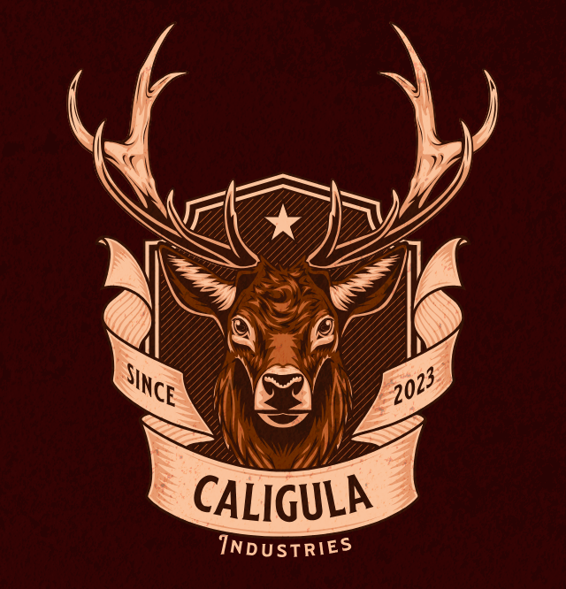 Caligula Industries | 11/11 Baird St, Tuncurry NSW 2428, Australia | Phone: 0423 544 086