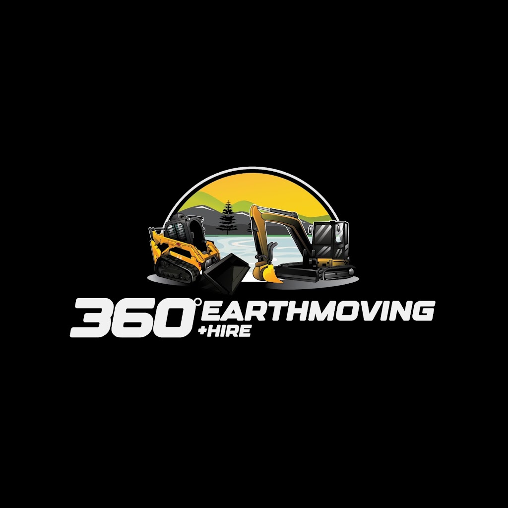 360 Earthmoving and hire | 182 Snowy Mountains Hwy, Cooma NSW 2630, Australia | Phone: 0421 357 537