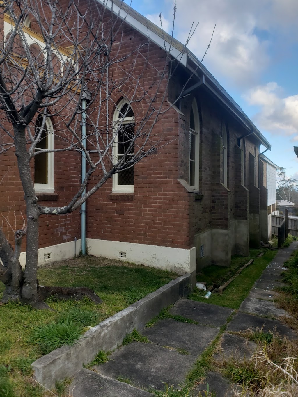 Katoomba Baptist Church | 41 Waratah St, Katoomba NSW 2780, Australia | Phone: 0417 263 326