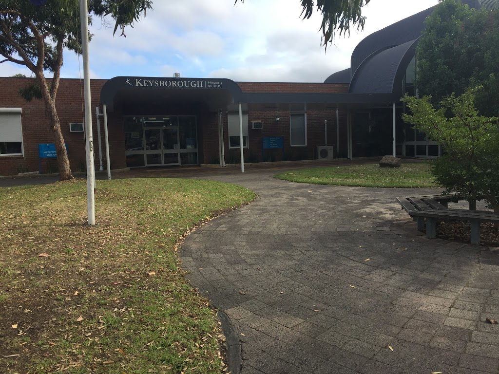 Keysborough Primary School | 31-53 Coomoora Rd, Springvale South VIC 3172, Australia | Phone: (03) 9798 4764