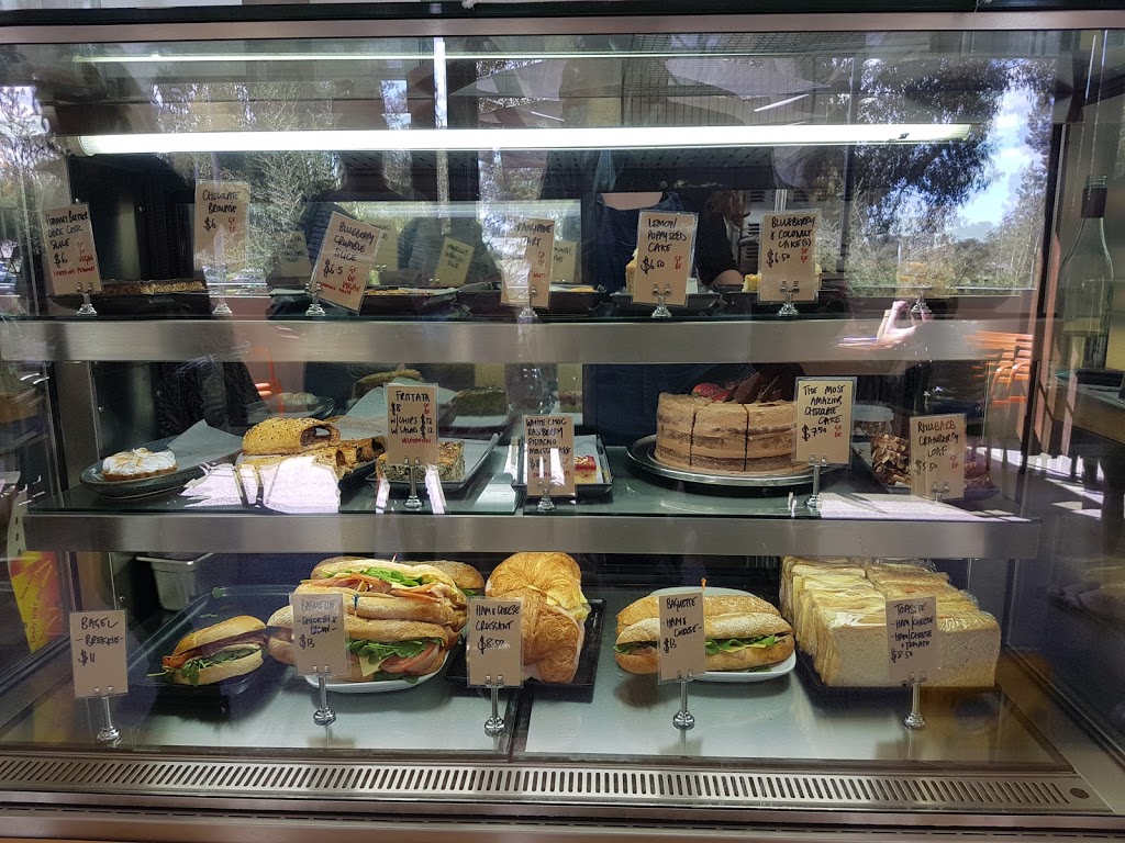 Canning River Cafe | cafe | Kent St & Queens Park Rd, Wilson WA 6107, Australia | 0893584884 OR +61 8 9358 4884