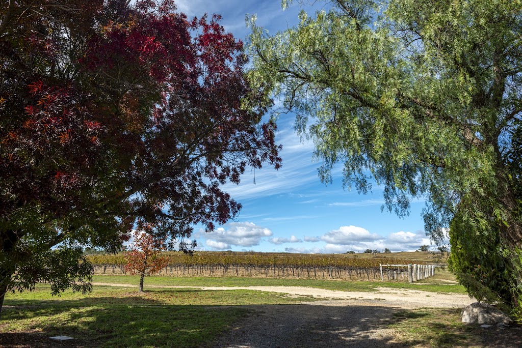 Marnita Farmhouse at Golden Grove Estate | 337 Sundown Rd, Ballandean QLD 4382, Australia | Phone: 0493 369 617