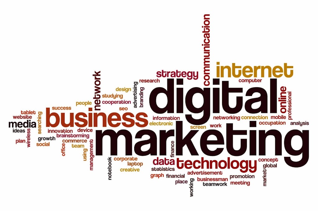 Digital Marketing Agency | 53 New Horizon Ave, Bahrs Scrub QLD 4207, Australia | Phone: 1300 911 711
